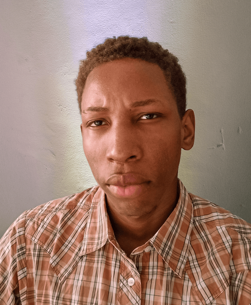 Oguguo Portrait